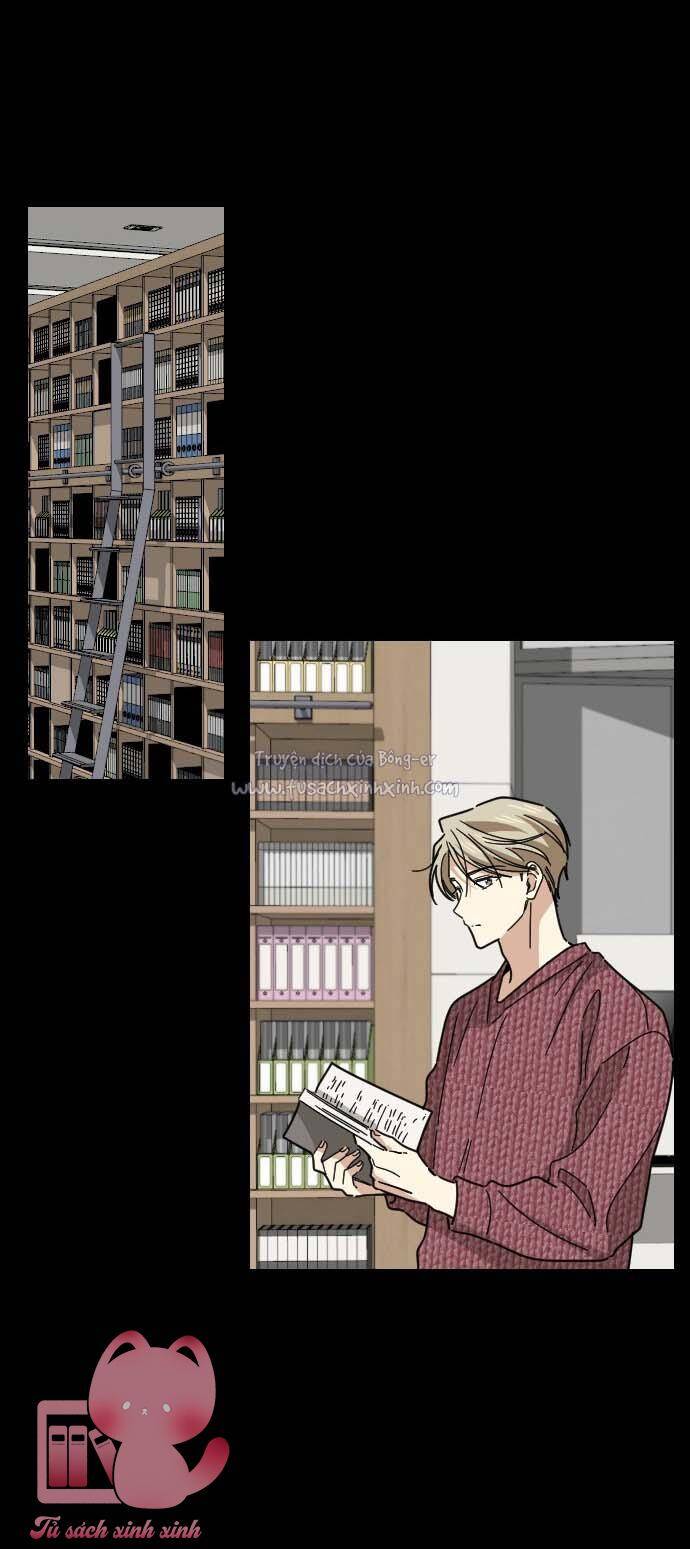 Những Người Bạn Của Em Trai Tôi: Chapter 44
