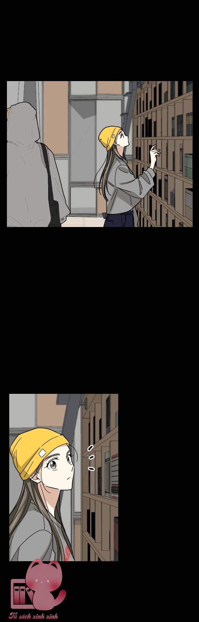 Những Người Bạn Của Em Trai Tôi: Chapter 44