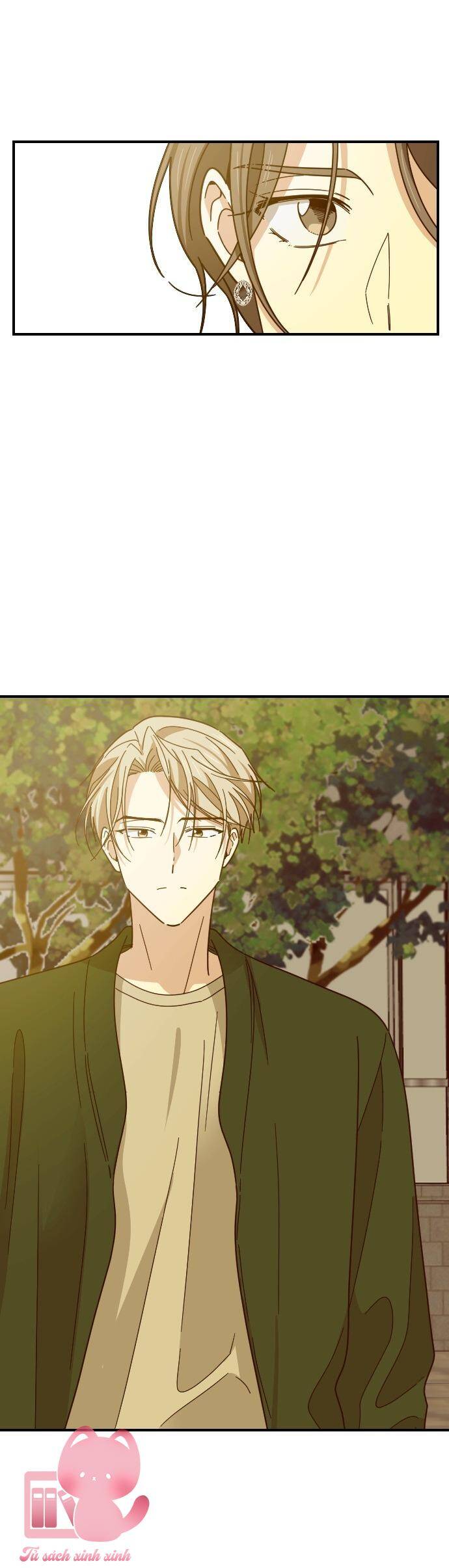 Những Người Bạn Của Em Trai Tôi: Chapter 44