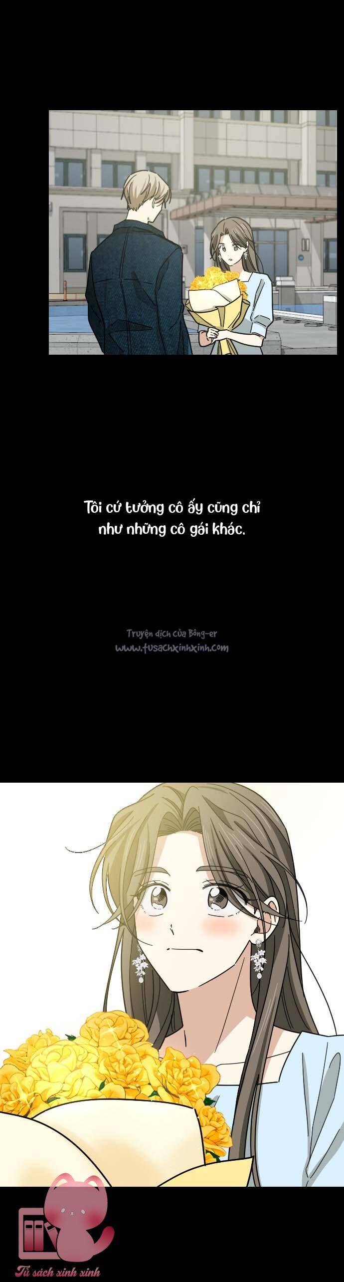 Những Người Bạn Của Em Trai Tôi: Chapter 44