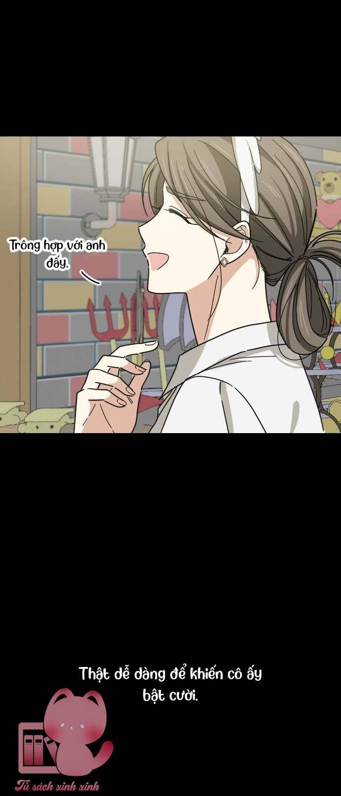 Những Người Bạn Của Em Trai Tôi: Chapter 44