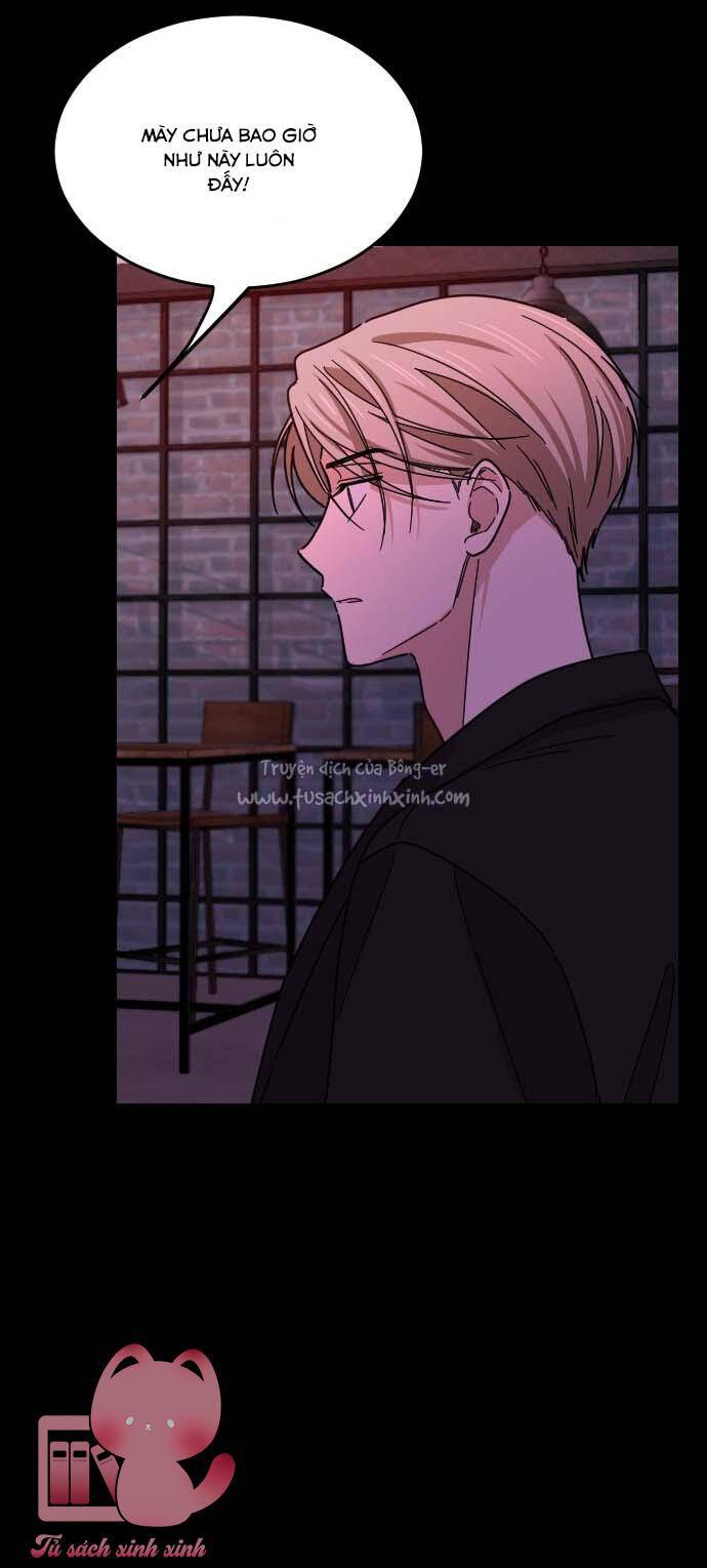Những Người Bạn Của Em Trai Tôi: Chapter 44