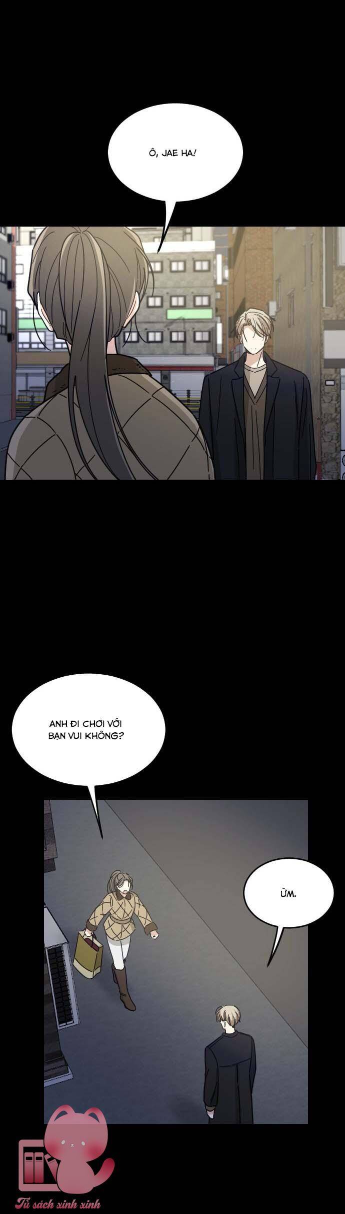 Những Người Bạn Của Em Trai Tôi: Chapter 44