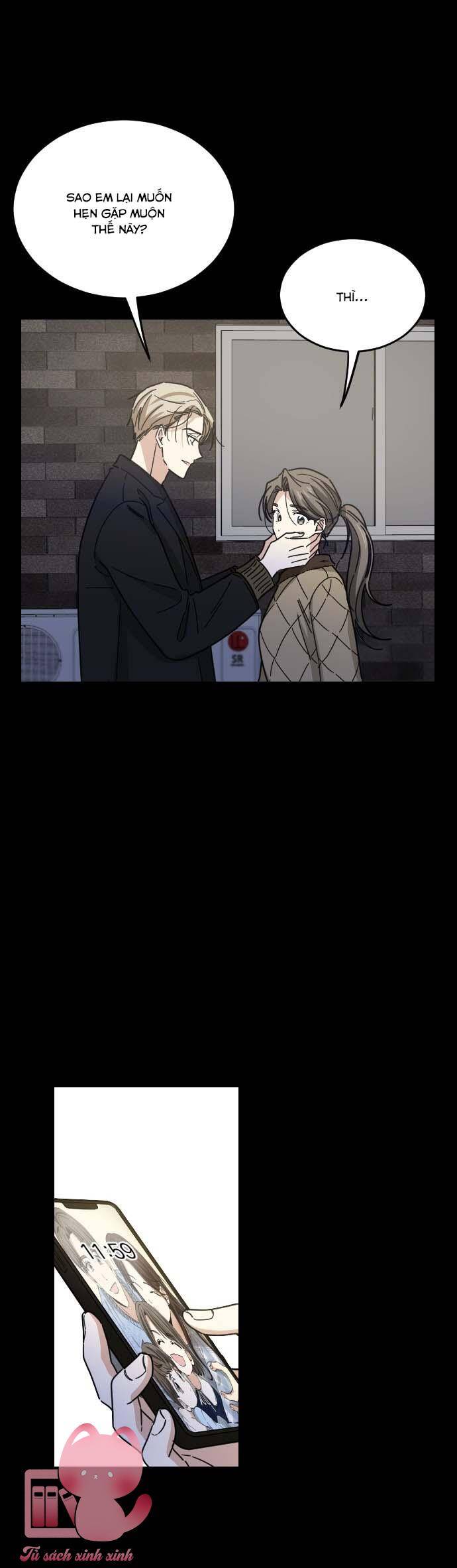 Những Người Bạn Của Em Trai Tôi: Chapter 44