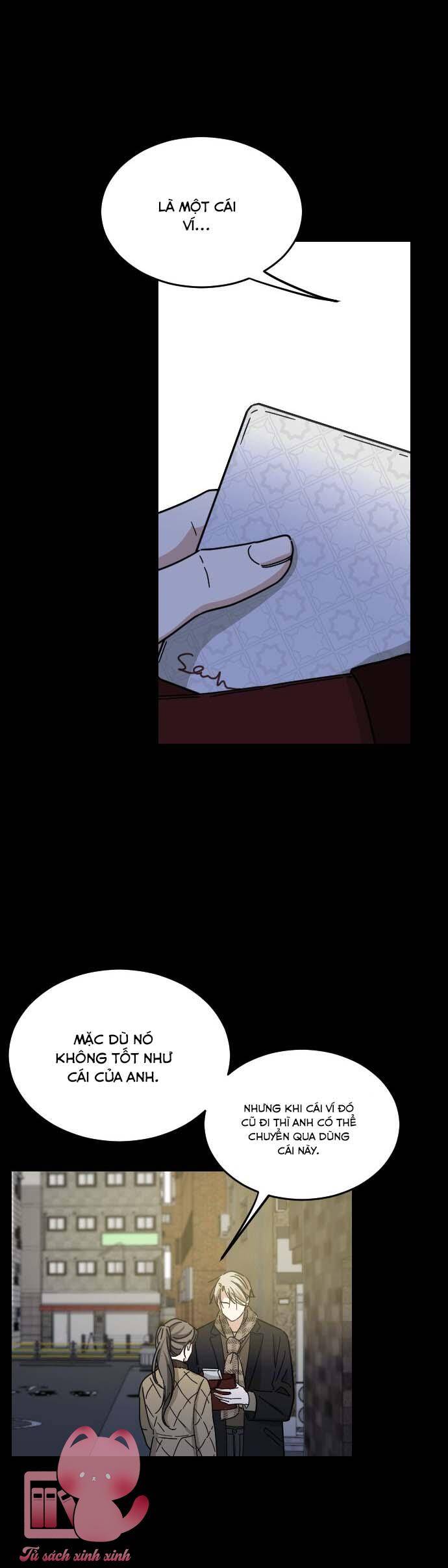 Những Người Bạn Của Em Trai Tôi: Chapter 44