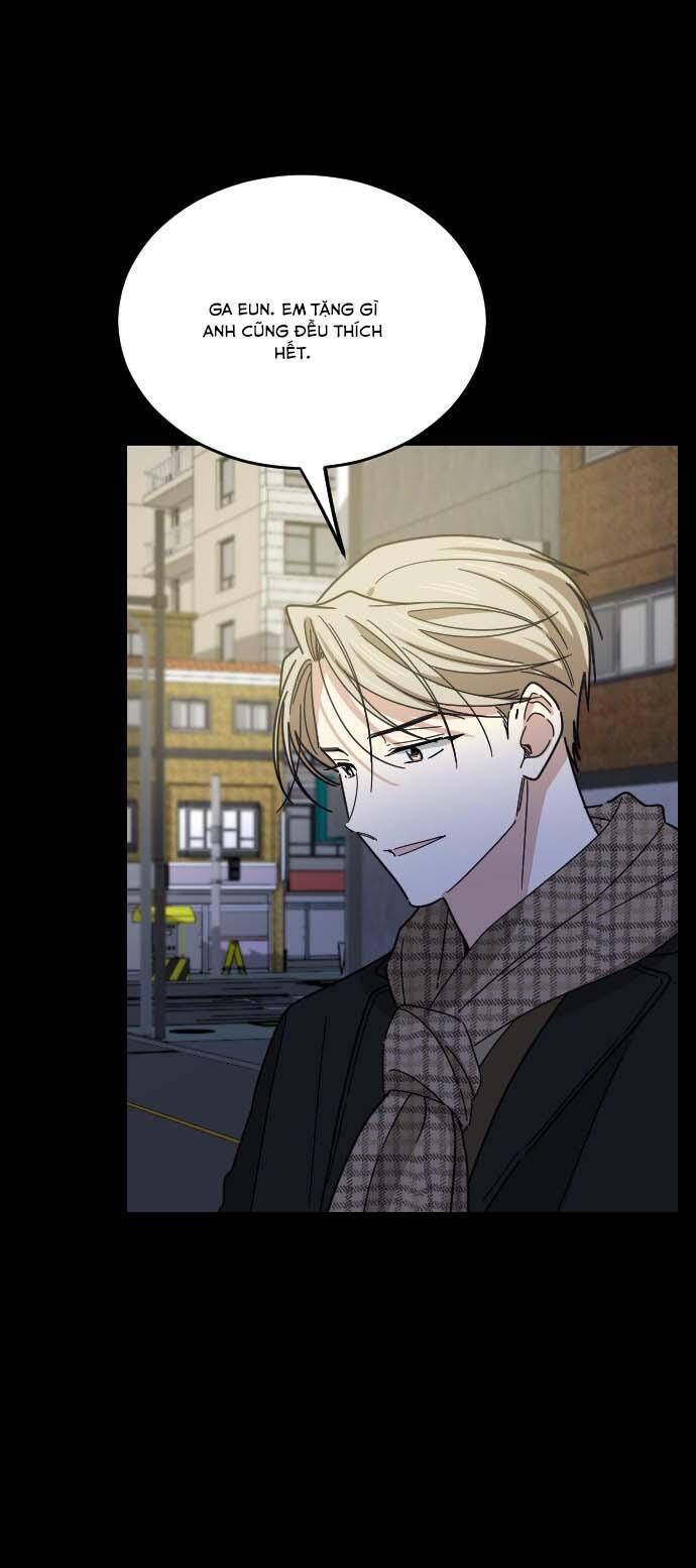 Những Người Bạn Của Em Trai Tôi: Chapter 44