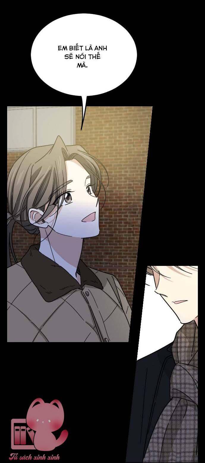 Những Người Bạn Của Em Trai Tôi: Chapter 44