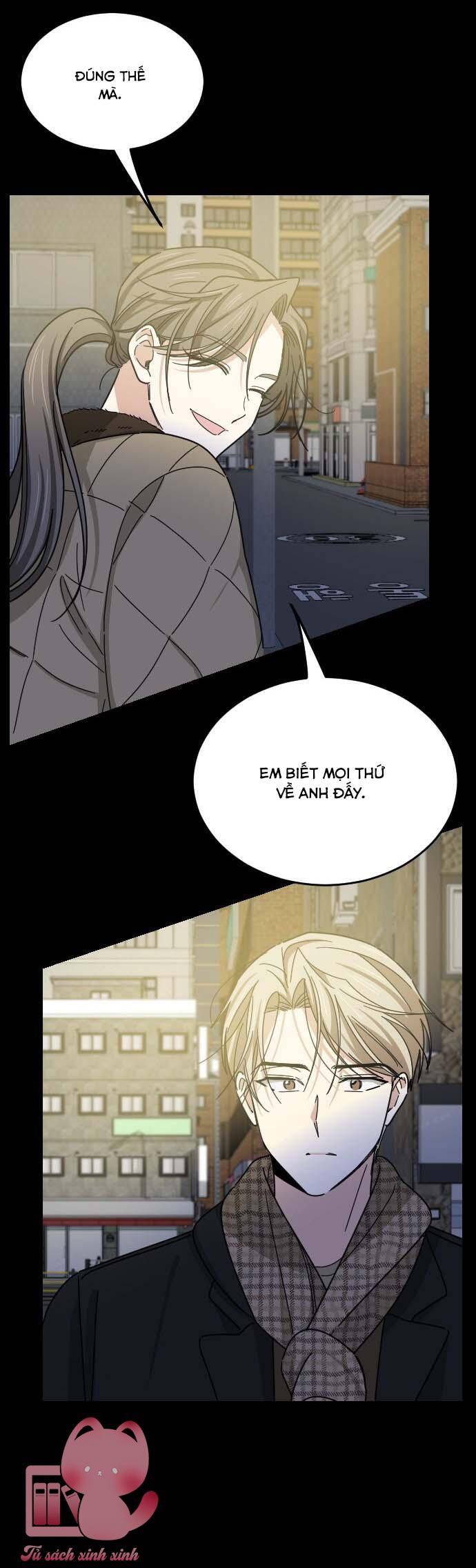 Những Người Bạn Của Em Trai Tôi: Chapter 44