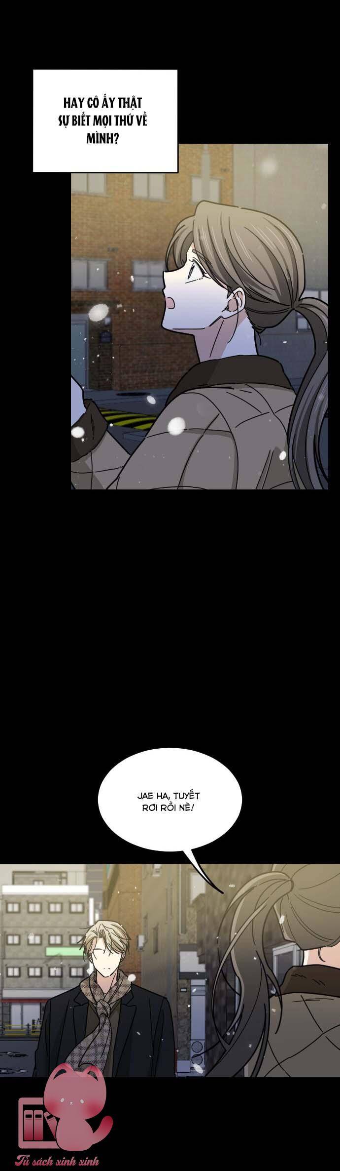 Những Người Bạn Của Em Trai Tôi: Chapter 44