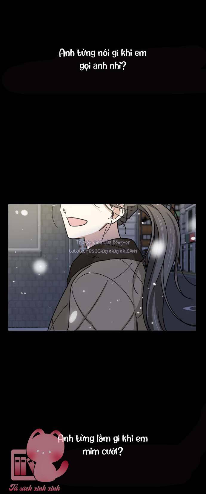 Những Người Bạn Của Em Trai Tôi: Chapter 44