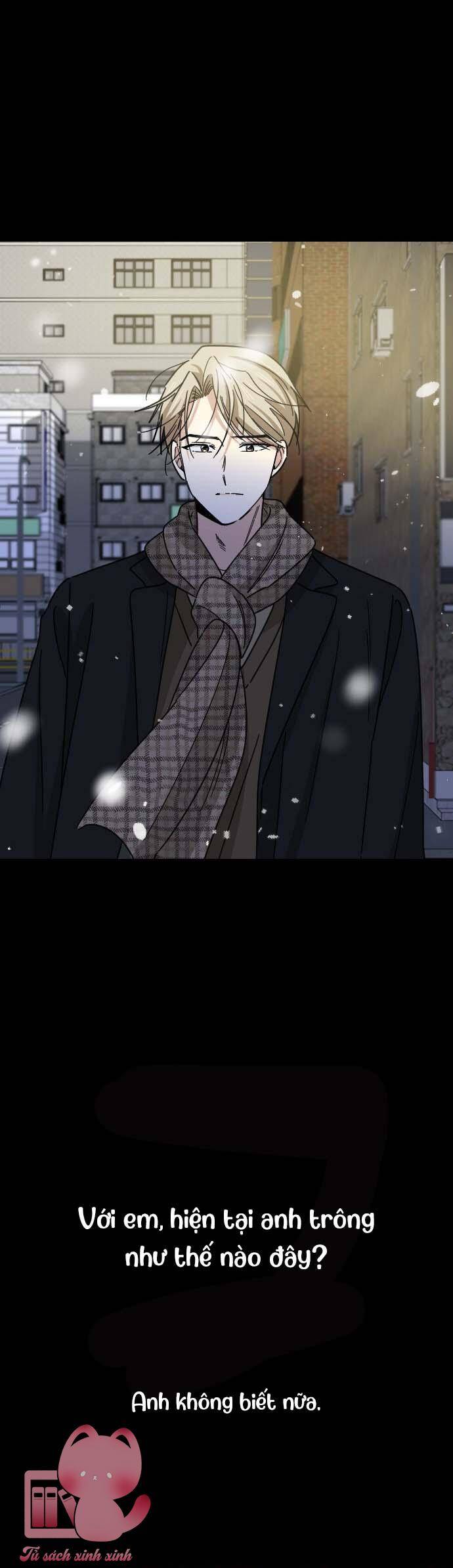 Những Người Bạn Của Em Trai Tôi: Chapter 44