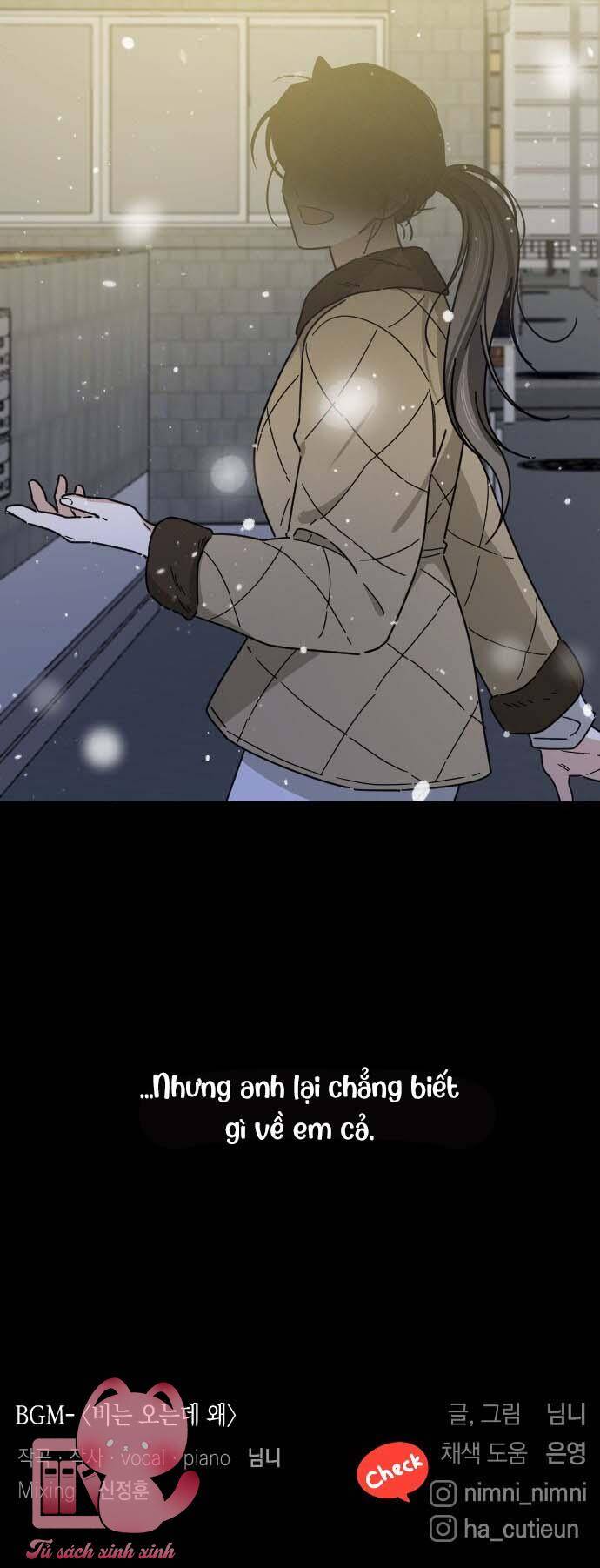 Những Người Bạn Của Em Trai Tôi: Chapter 44
