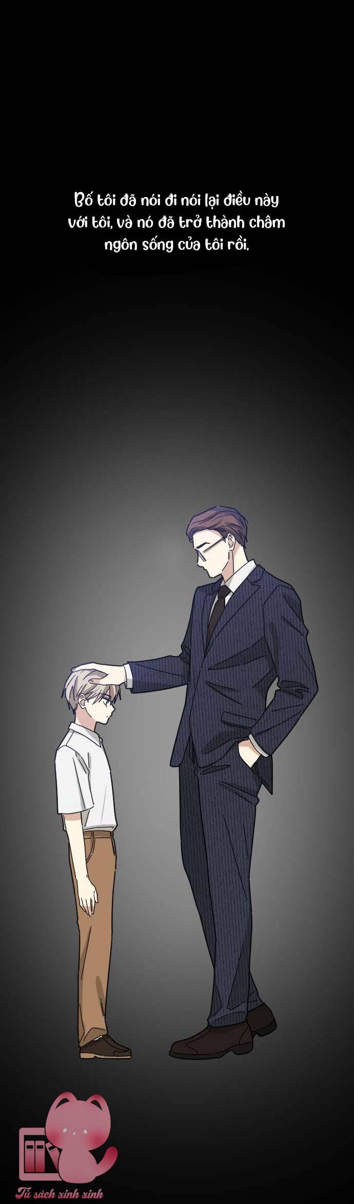 Những Người Bạn Của Em Trai Tôi: Chapter 44