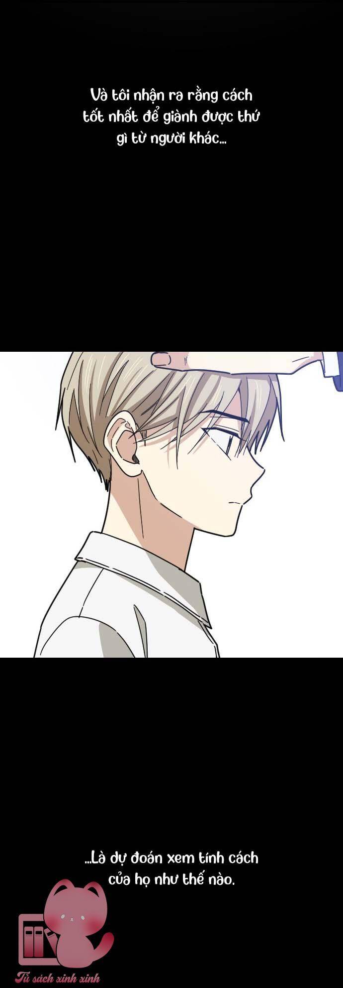 Những Người Bạn Của Em Trai Tôi: Chapter 44
