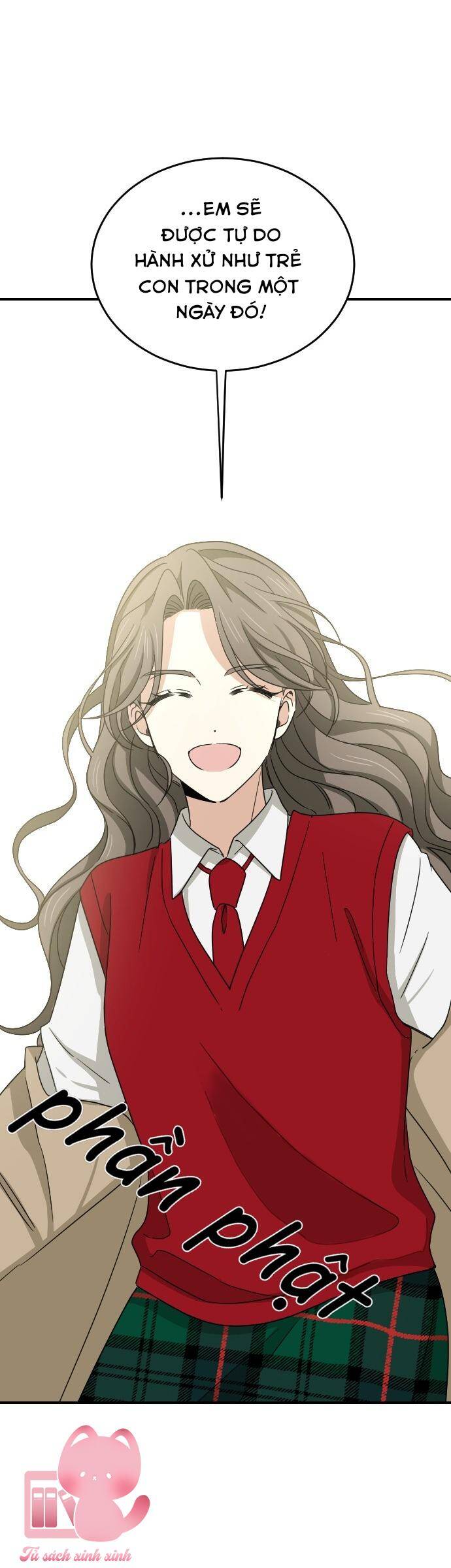 Những Người Bạn Của Em Trai Tôi: Chapter 53