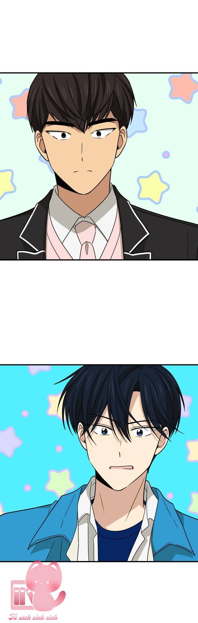 Những Người Bạn Của Em Trai Tôi: Chapter 53