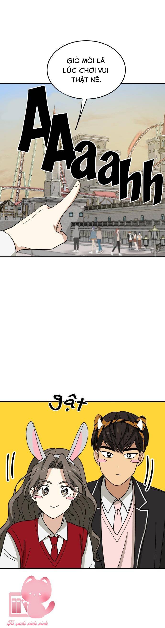 Những Người Bạn Của Em Trai Tôi: Chapter 53