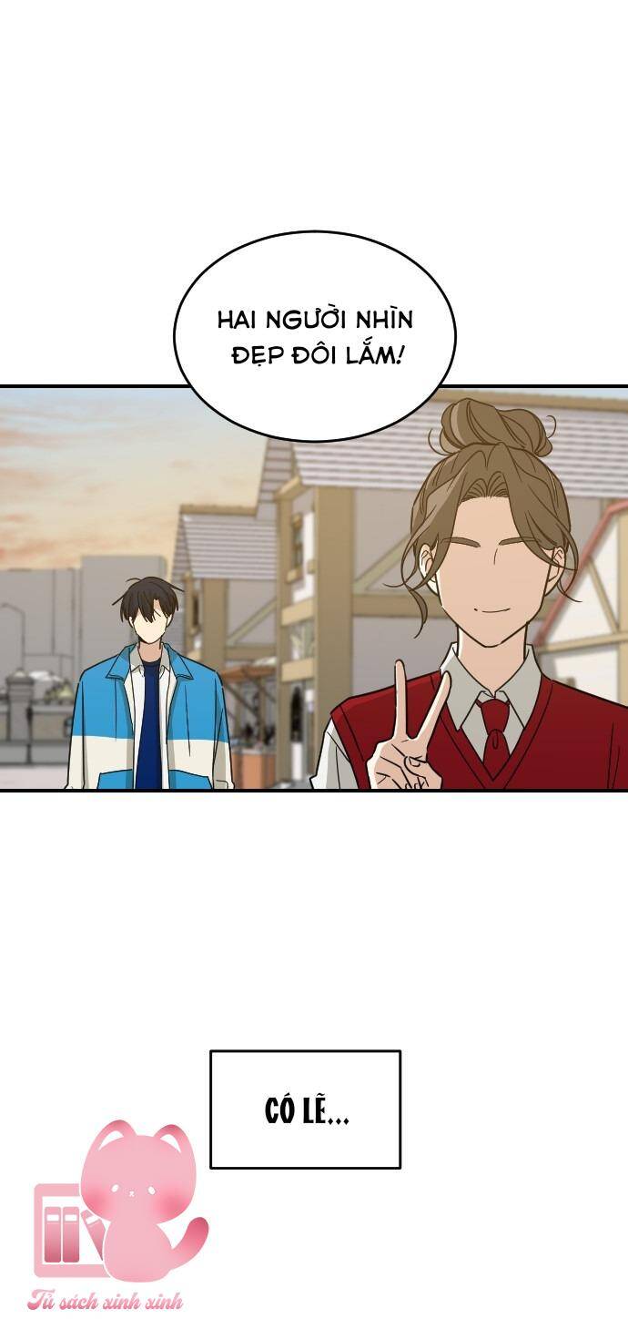 Những Người Bạn Của Em Trai Tôi: Chapter 53