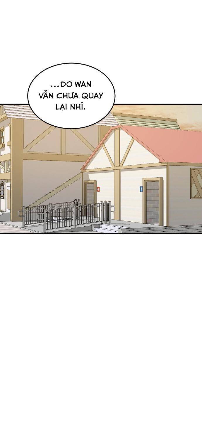 Những Người Bạn Của Em Trai Tôi: Chapter 53