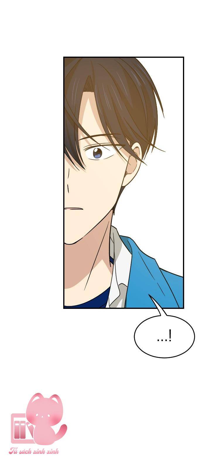 Những Người Bạn Của Em Trai Tôi: Chapter 53