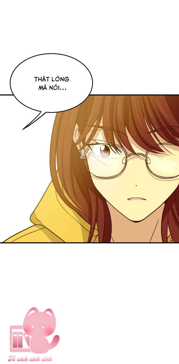 Những Người Bạn Của Em Trai Tôi: Chapter 54