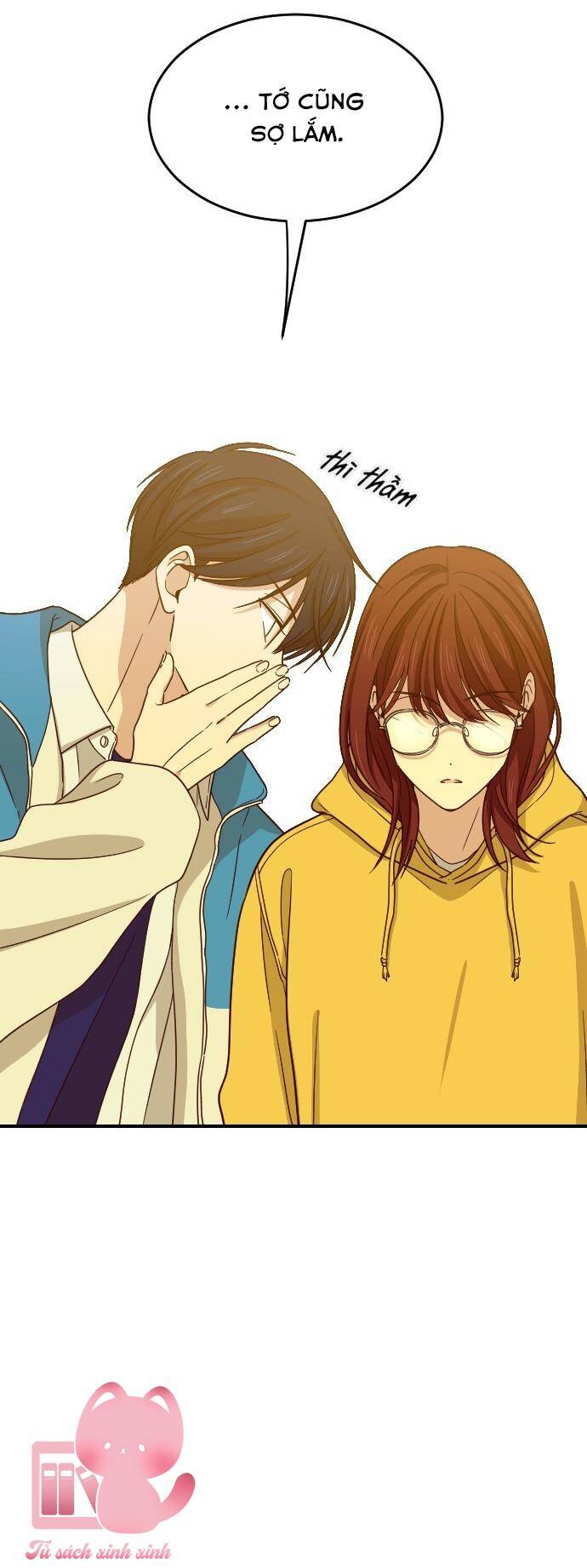Những Người Bạn Của Em Trai Tôi: Chapter 54