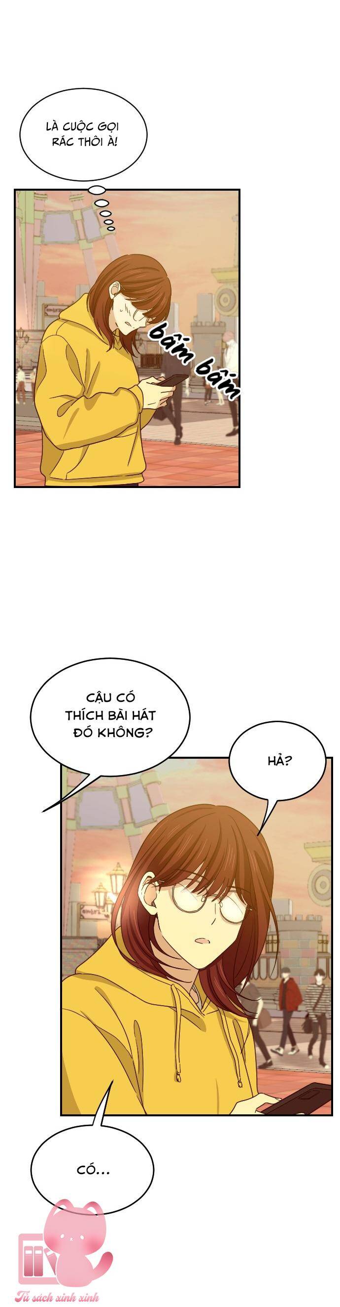 Những Người Bạn Của Em Trai Tôi: Chapter 54