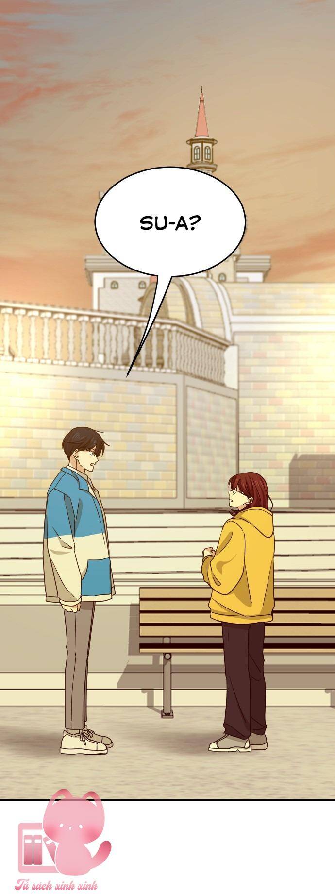 Những Người Bạn Của Em Trai Tôi: Chapter 54