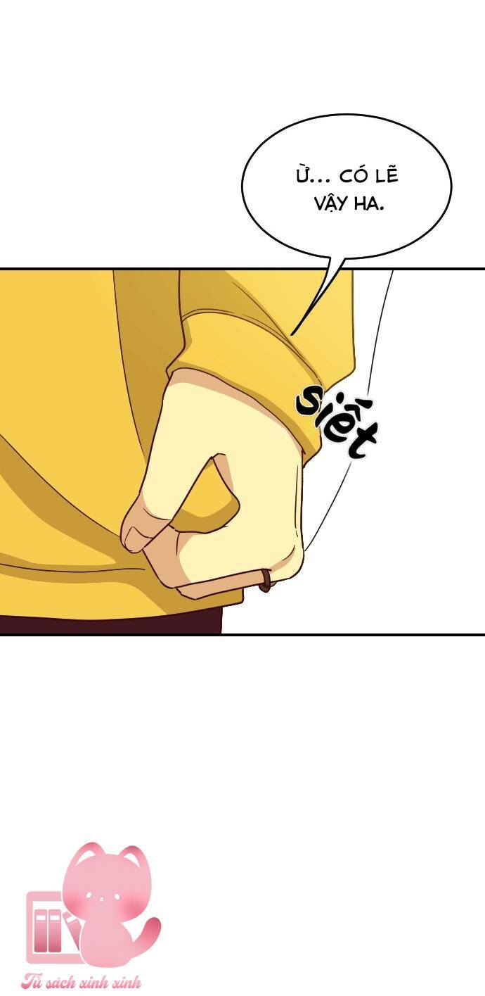 Những Người Bạn Của Em Trai Tôi: Chapter 54