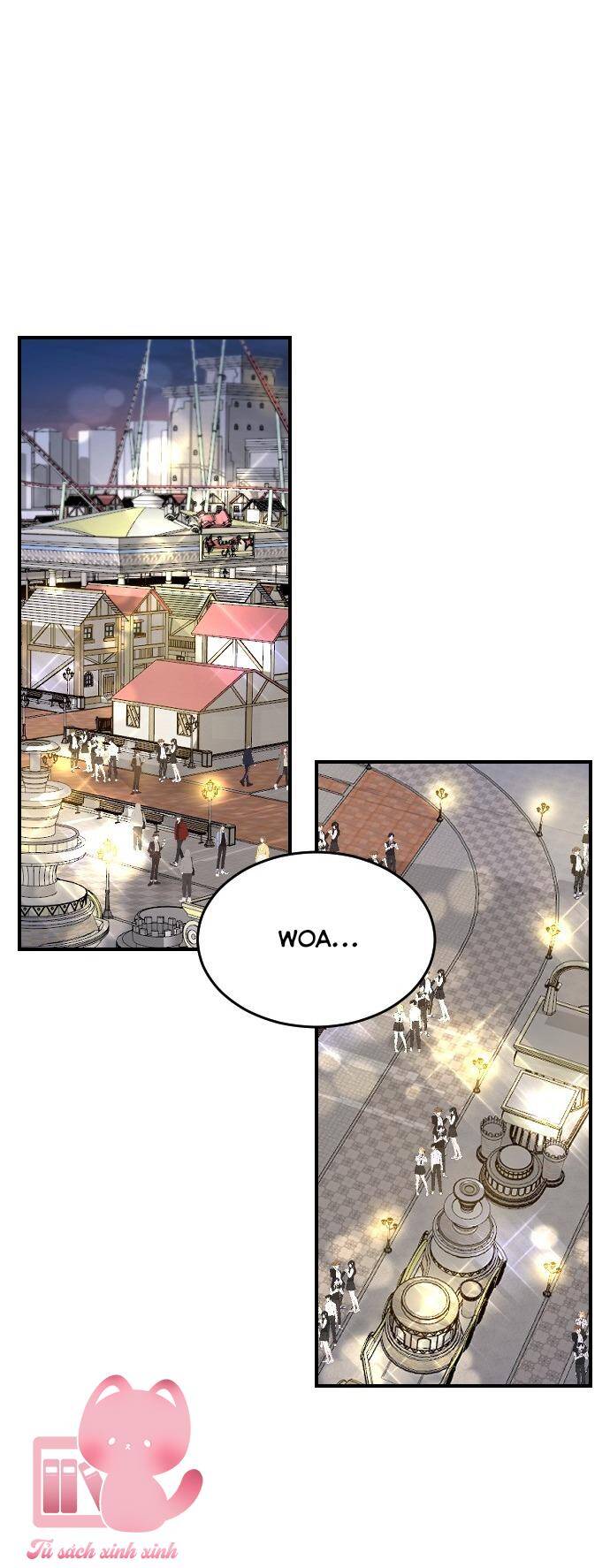 Những Người Bạn Của Em Trai Tôi: Chapter 54