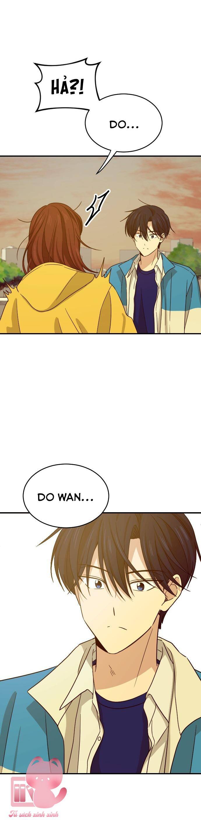 Những Người Bạn Của Em Trai Tôi: Chapter 54