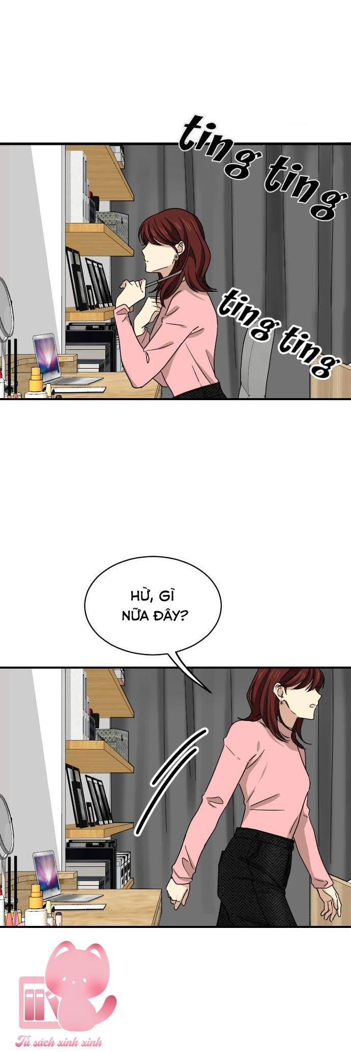 Những Người Bạn Của Em Trai Tôi: Chapter 54