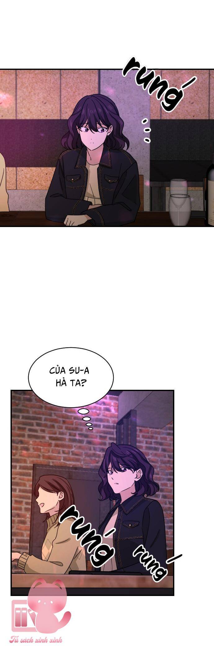 Những Người Bạn Của Em Trai Tôi: Chapter 55