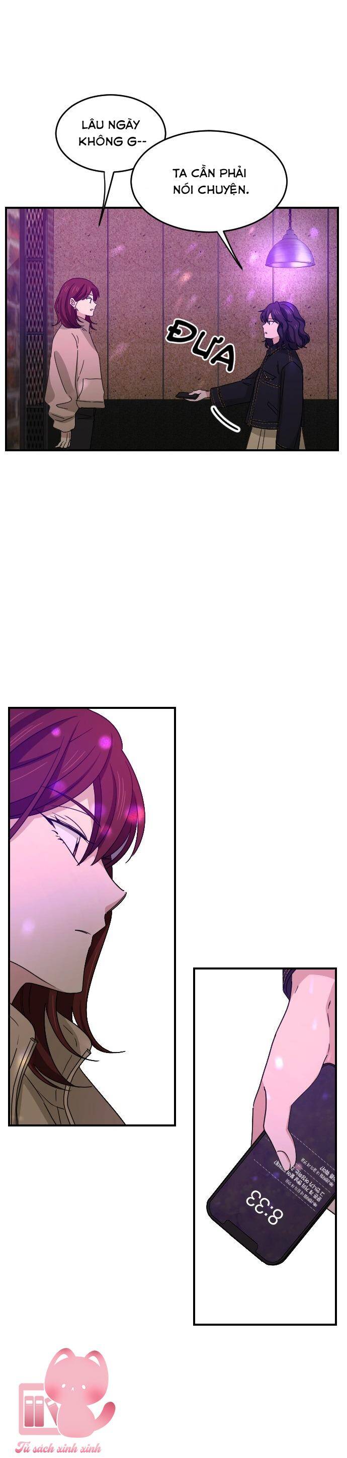 Những Người Bạn Của Em Trai Tôi: Chapter 55