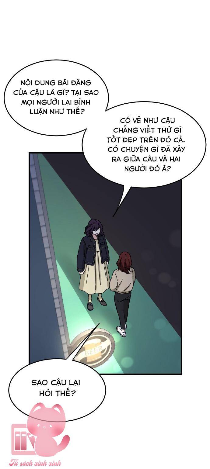 Những Người Bạn Của Em Trai Tôi: Chapter 55