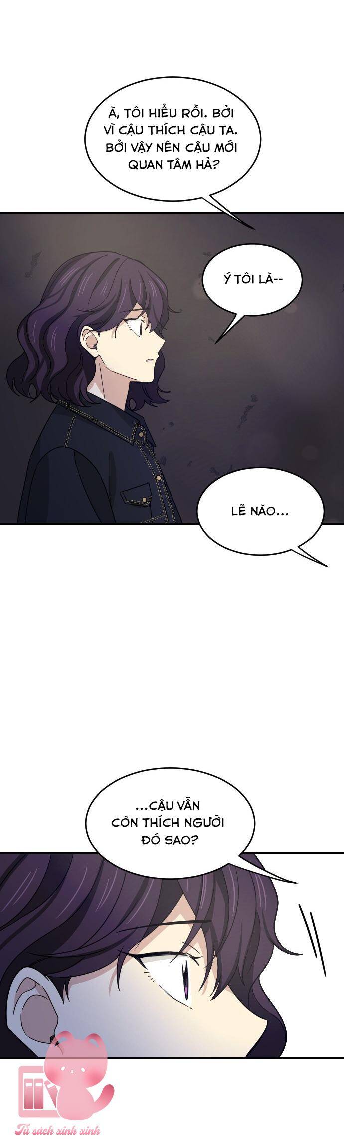 Những Người Bạn Của Em Trai Tôi: Chapter 55
