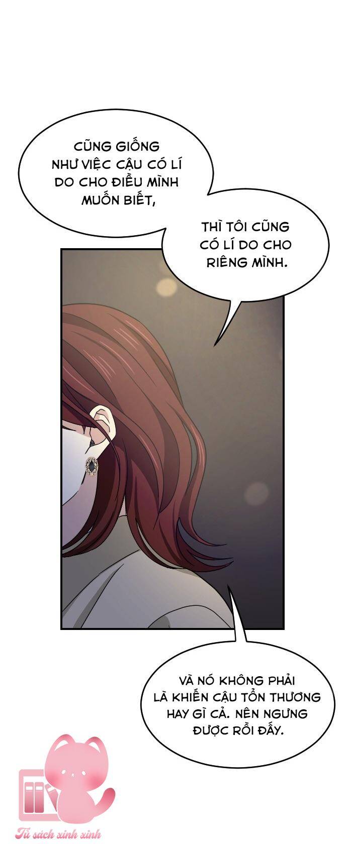 Những Người Bạn Của Em Trai Tôi: Chapter 55