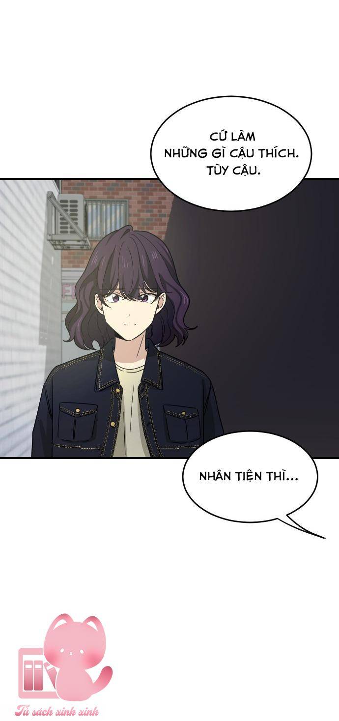 Những Người Bạn Của Em Trai Tôi: Chapter 55