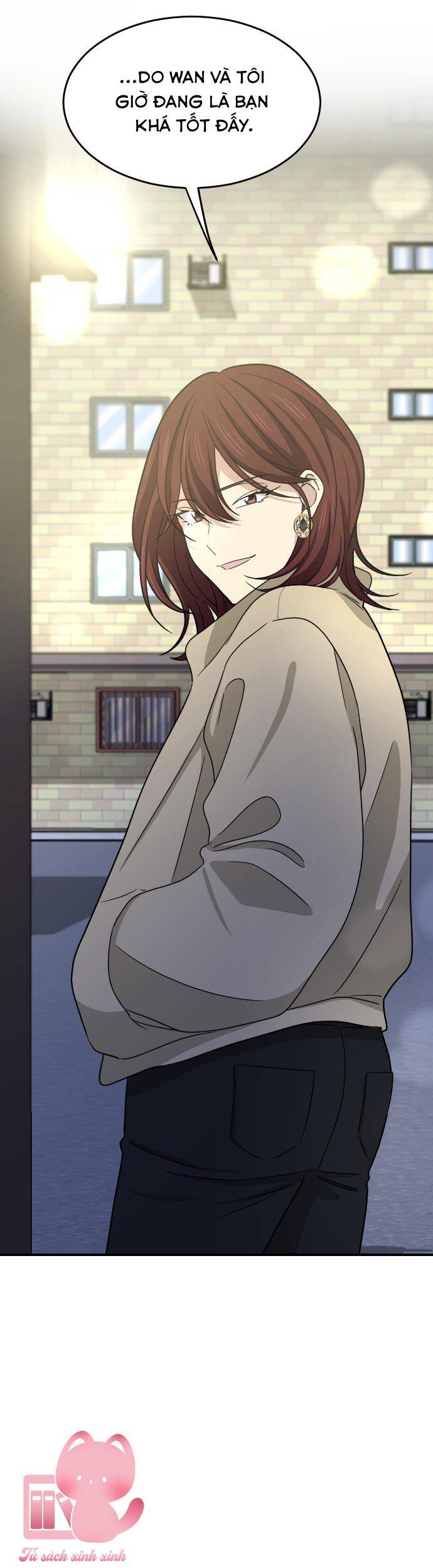 Những Người Bạn Của Em Trai Tôi: Chapter 55
