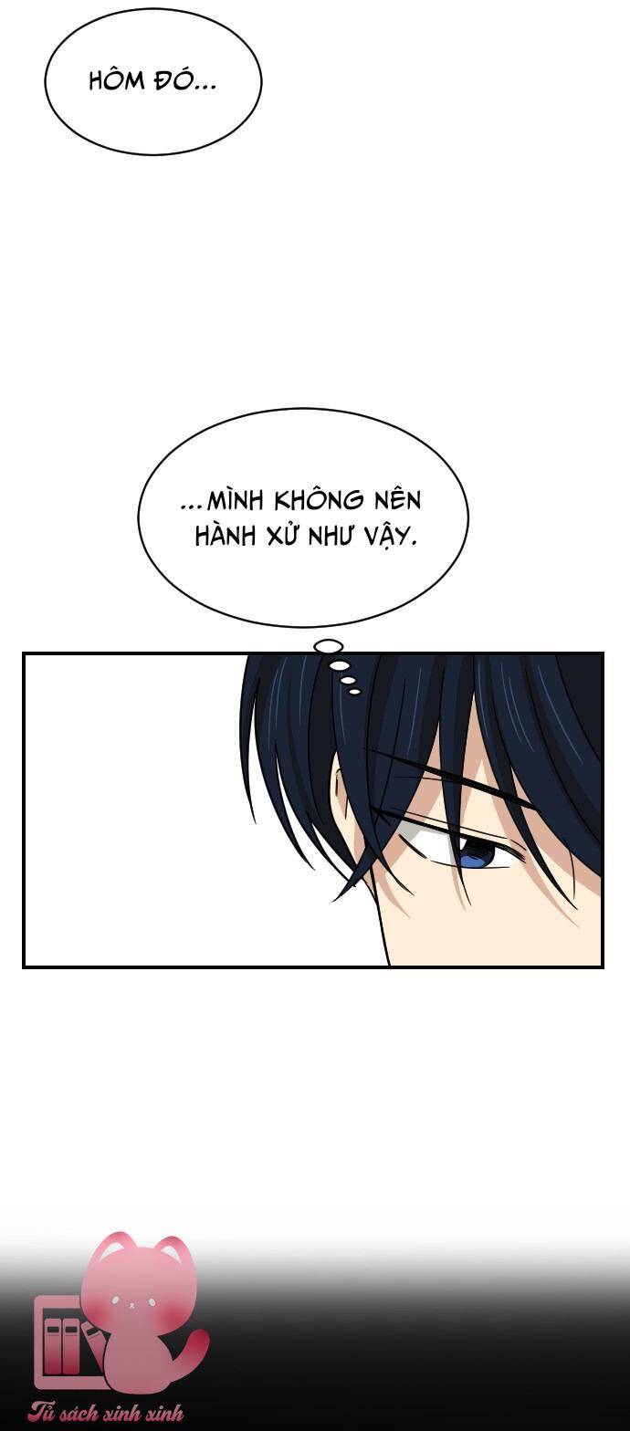 Những Người Bạn Của Em Trai Tôi: Chapter 55