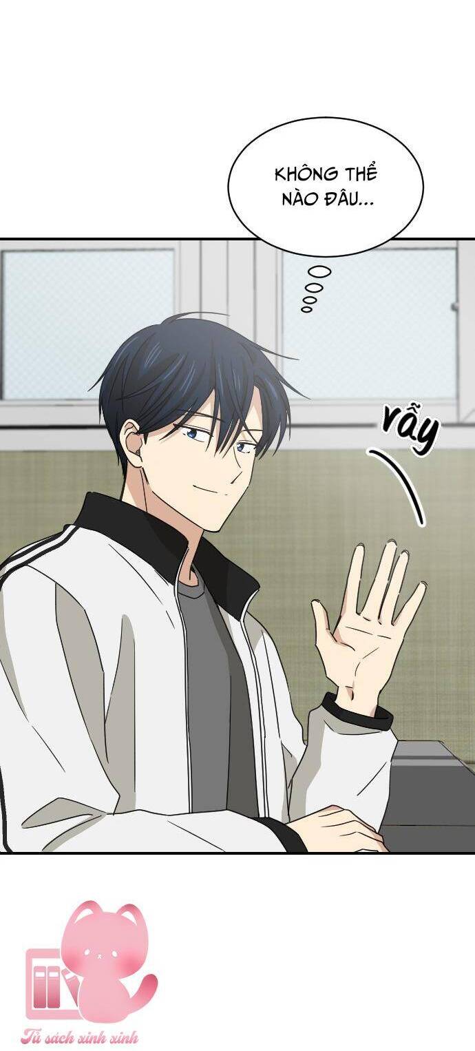 Những Người Bạn Của Em Trai Tôi: Chapter 55