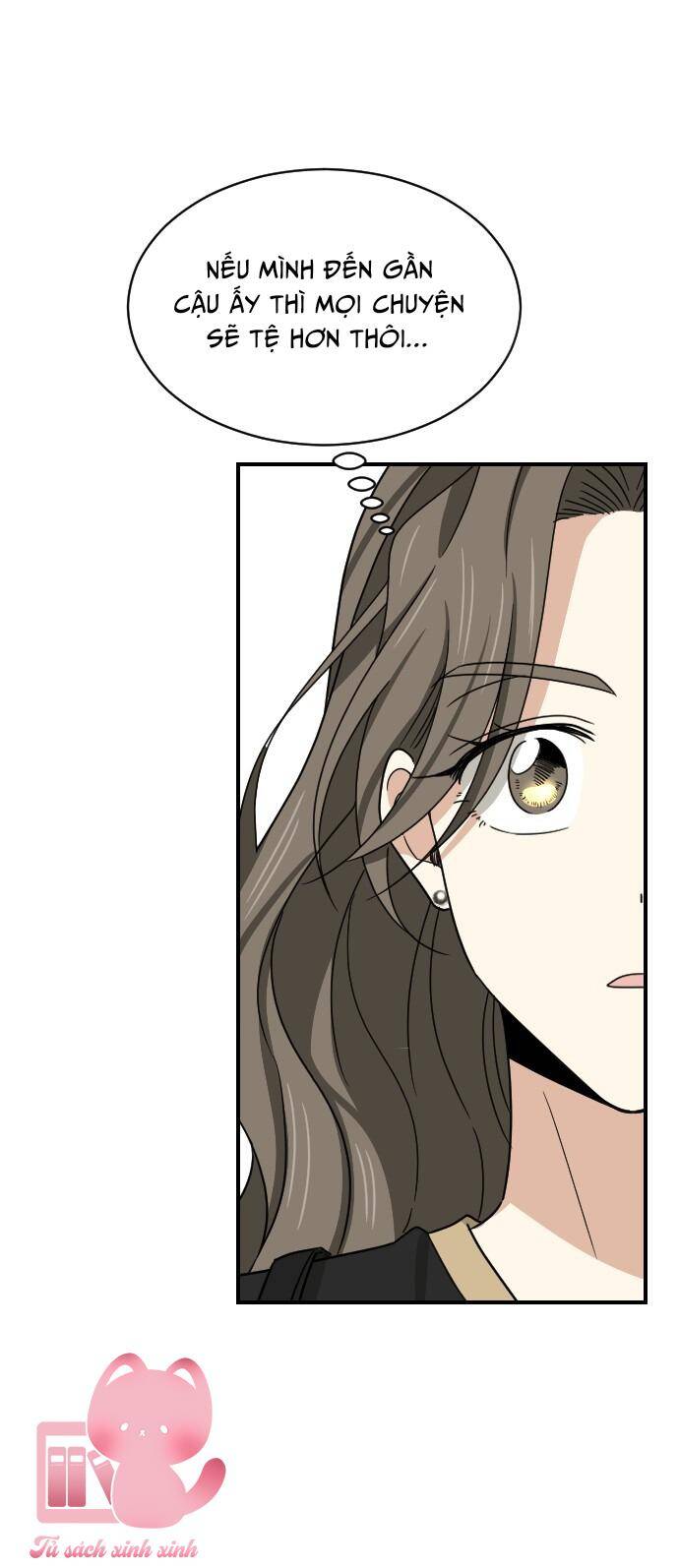 Những Người Bạn Của Em Trai Tôi: Chapter 55