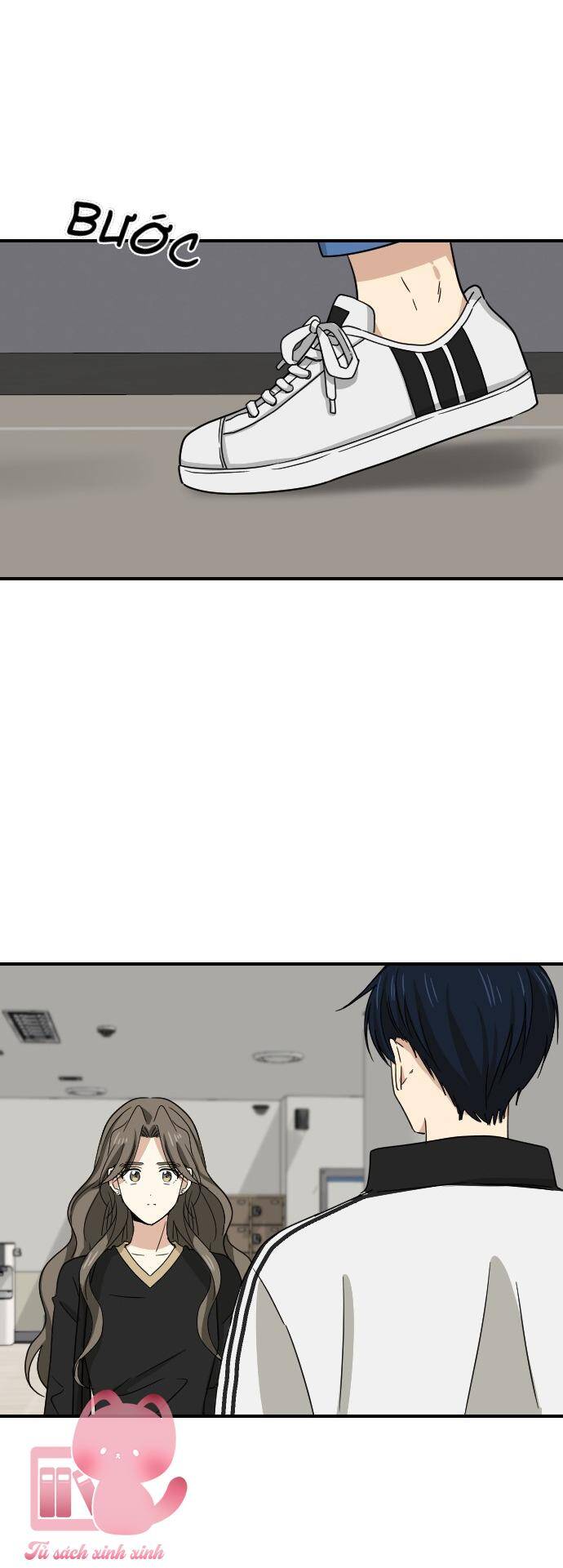 Những Người Bạn Của Em Trai Tôi: Chapter 55
