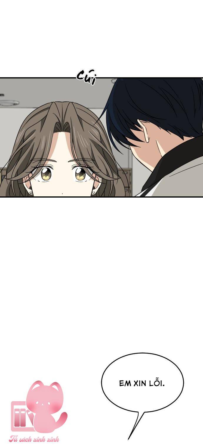 Những Người Bạn Của Em Trai Tôi: Chapter 55