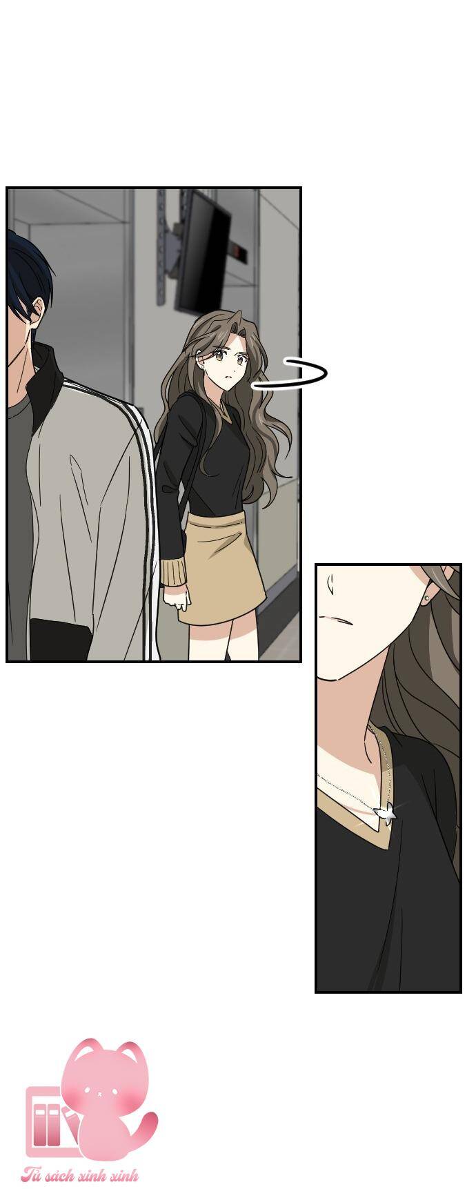 Những Người Bạn Của Em Trai Tôi: Chapter 55