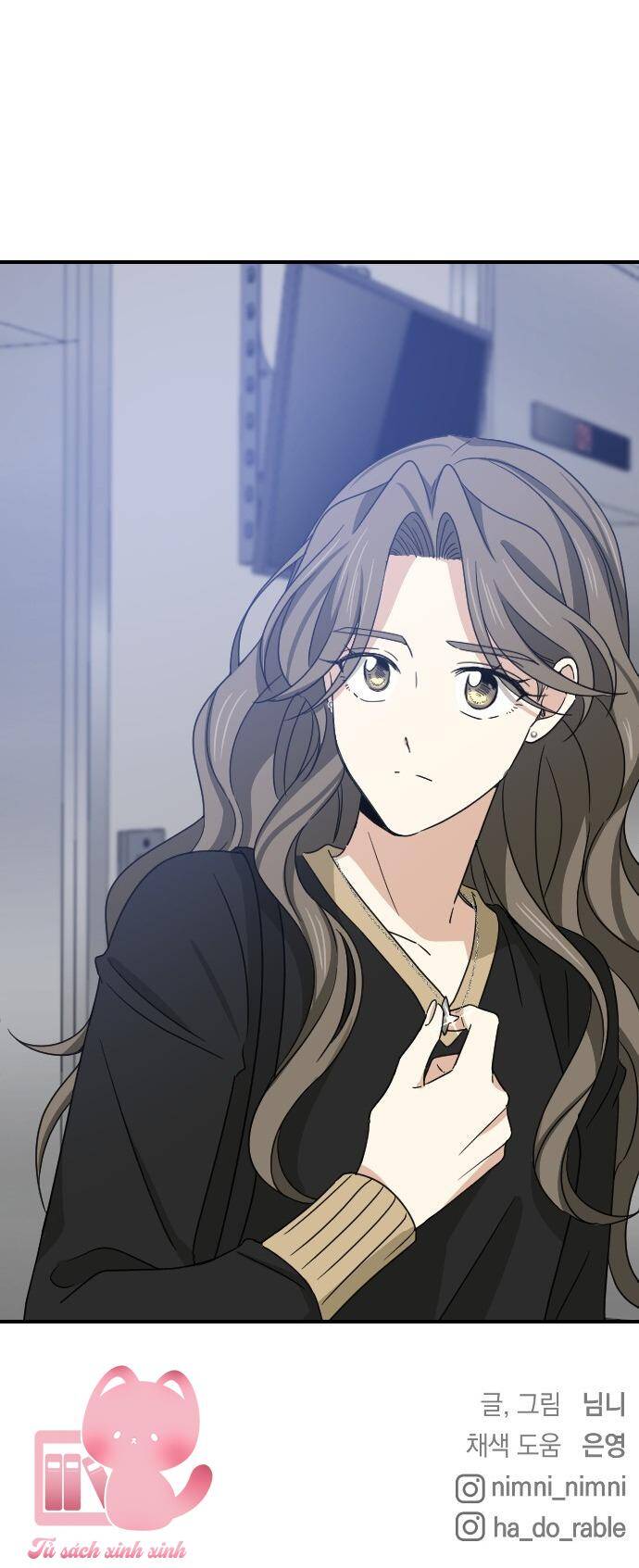 Những Người Bạn Của Em Trai Tôi: Chapter 55