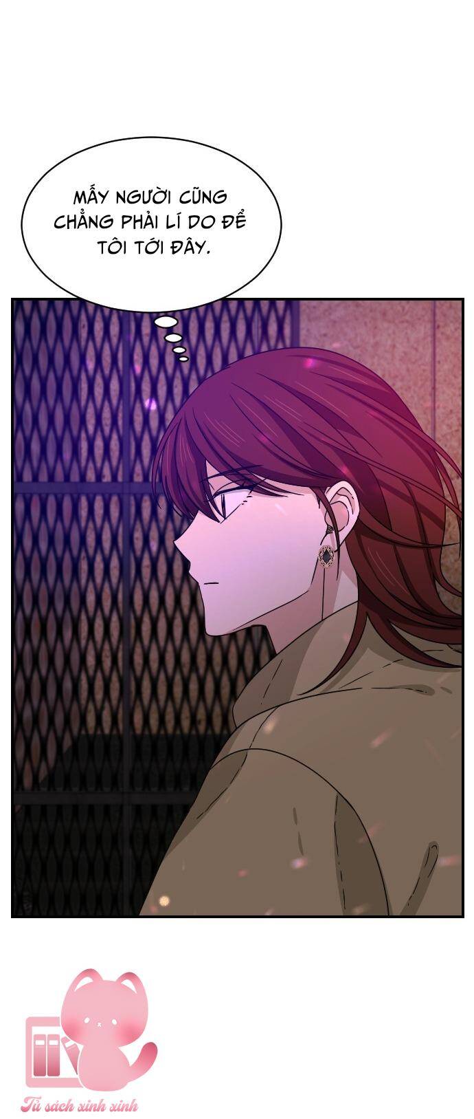 Những Người Bạn Của Em Trai Tôi: Chapter 55