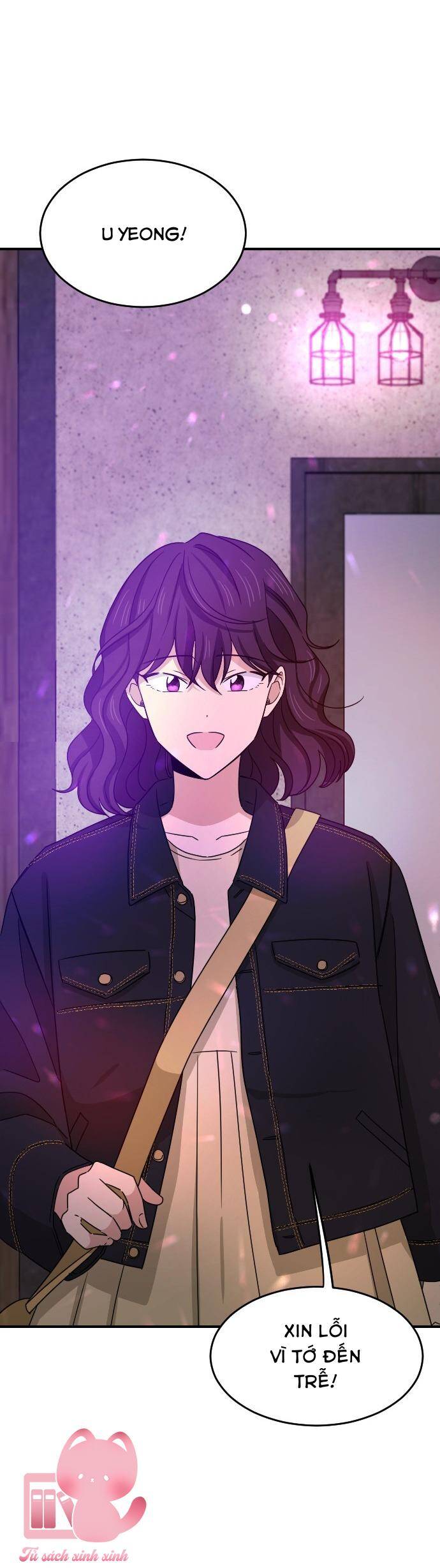Những Người Bạn Của Em Trai Tôi: Chapter 55