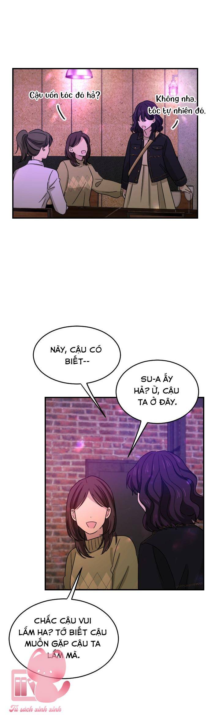Những Người Bạn Của Em Trai Tôi: Chapter 55
