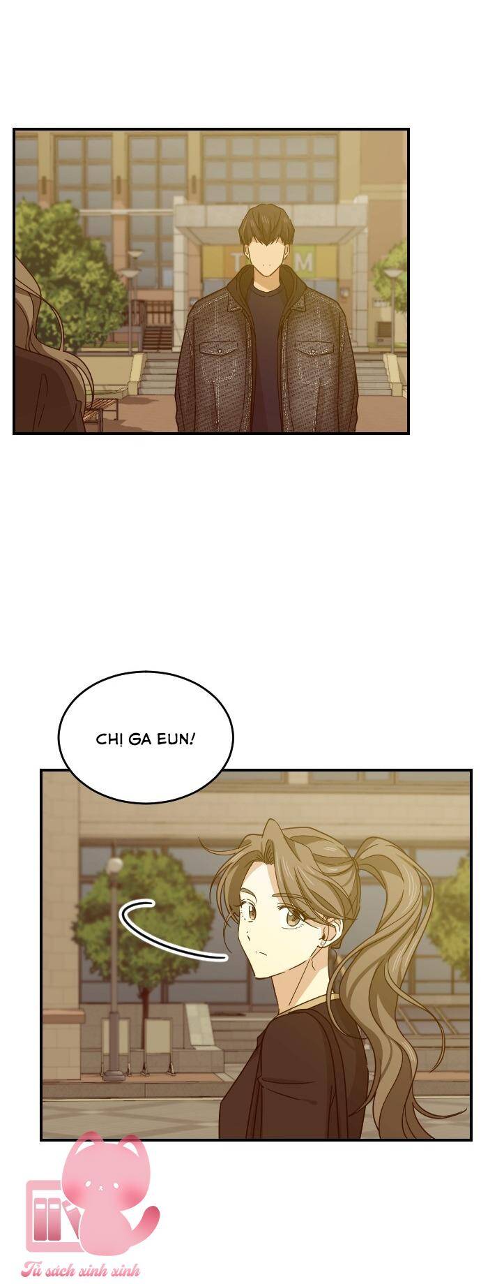 Những Người Bạn Của Em Trai Tôi: Chapter 56